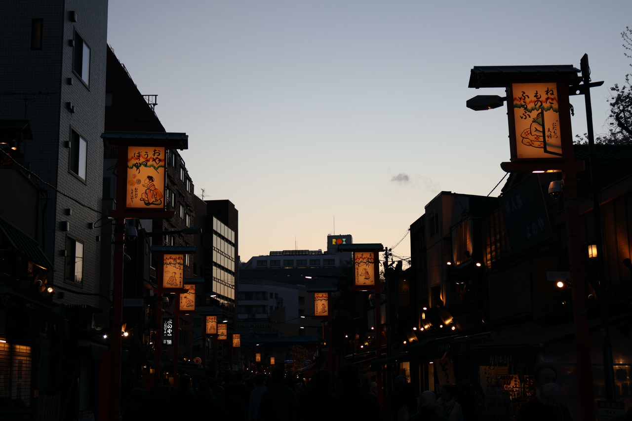 Asakusa Asakusa