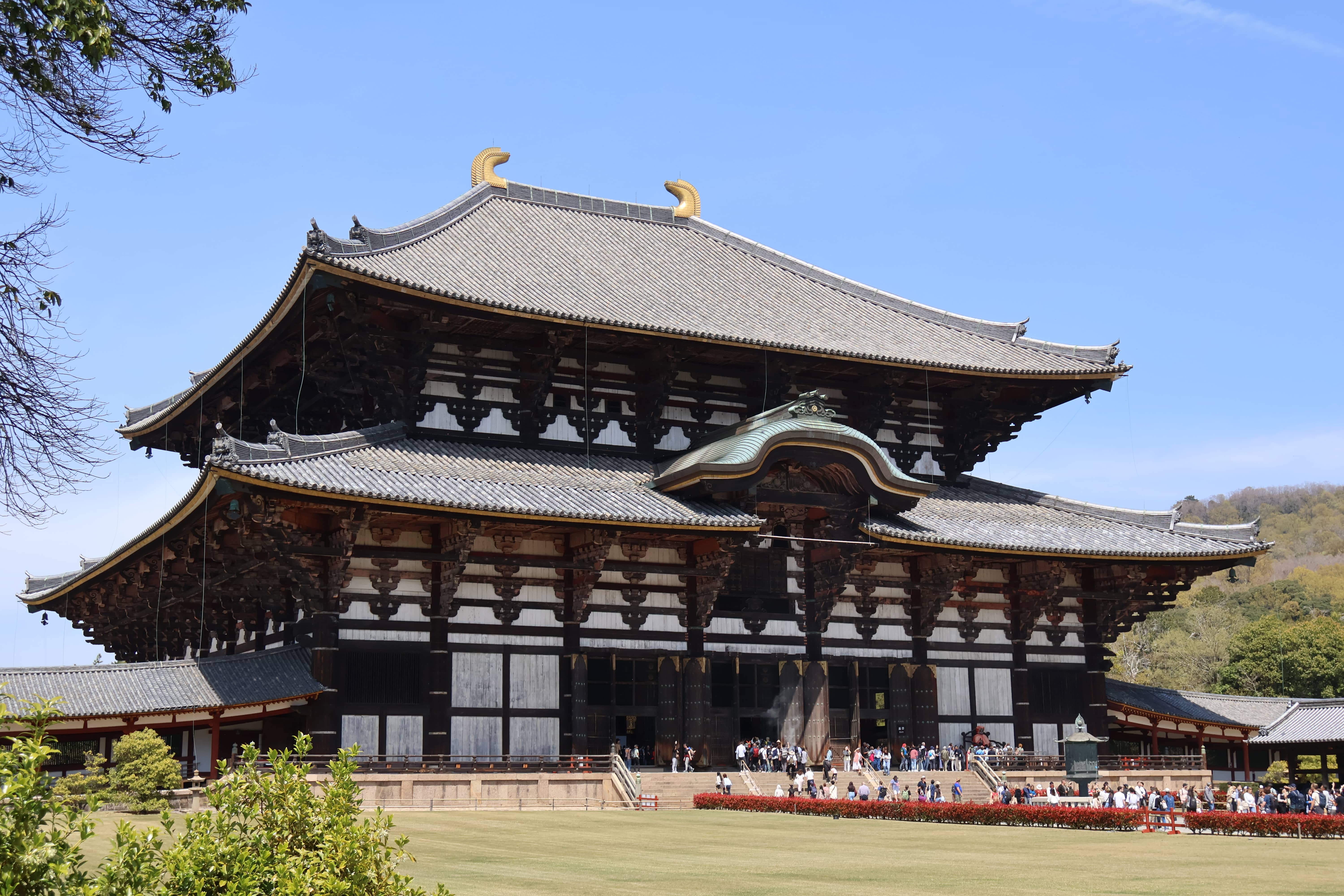 Daibutsu-den Daibutsu-den