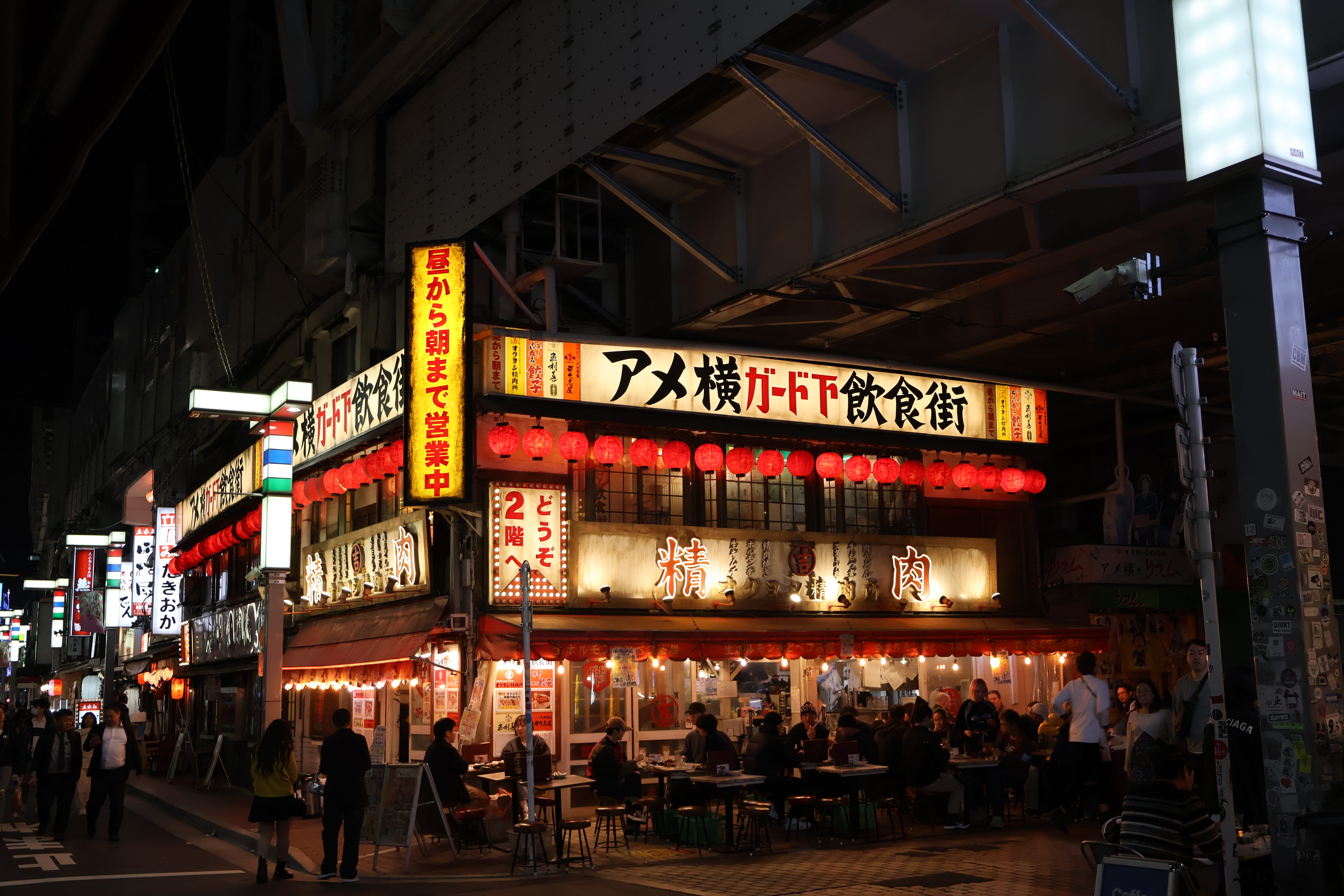 Ueno Ueno